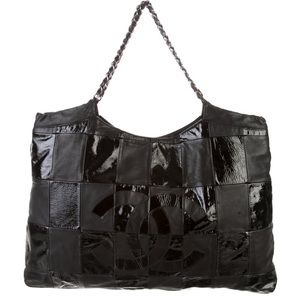 CHANEL XL Brooklyn Cabas Tote